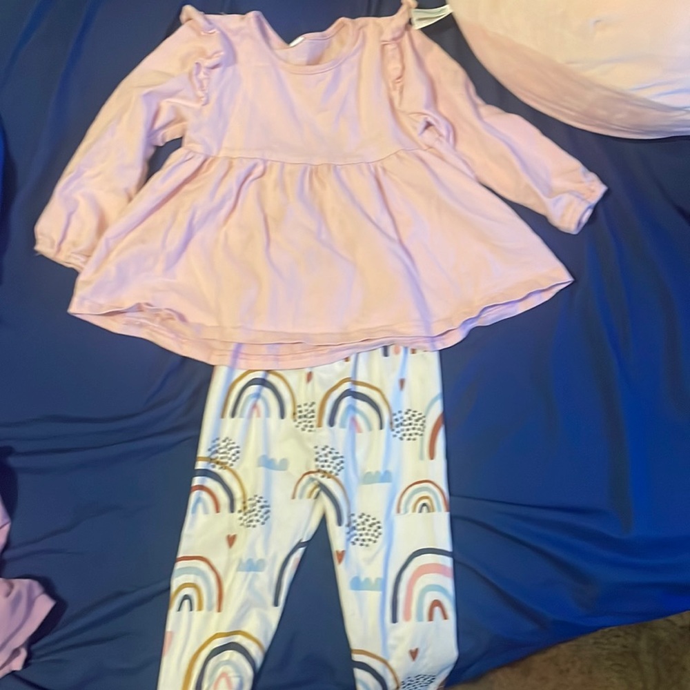 Toddler set